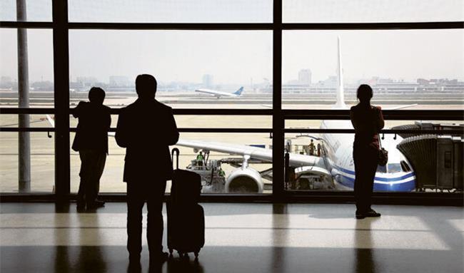 شرایط جدید برای سفرهای هوایی  داخلی و خارجی