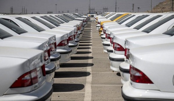 اعلام عرضه‌های جدید خودرو در بورس کالا