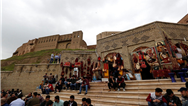 درآمد 70 میلیون دلاری اقلیم کردستان از گردشگری در یک ماه