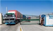 اجازه حمل کالا به رانندگان ایرانی در مرز حاج عمران داده نمی شود