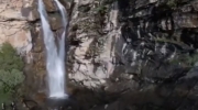 آبشار «کانی بَست»؛ مرتفع ترین آبشار اقلیم کردستان و عراق + فیلم