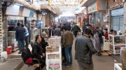 کاهش چشمگیر قیمت دلار در کردستان عراق