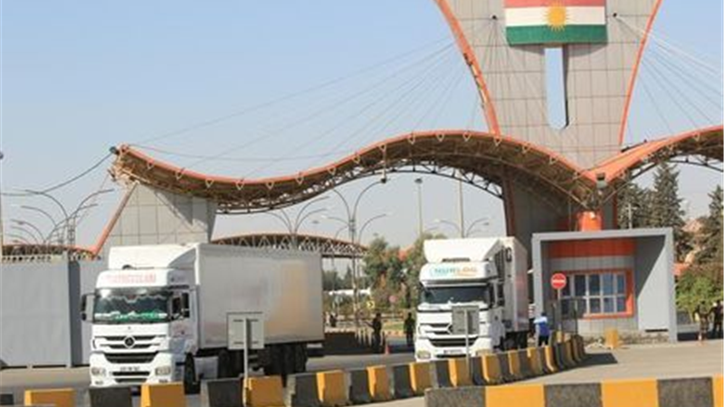 نمایشگاه صادرات کالای ساخت ایران به عراق، برگزار می شود
