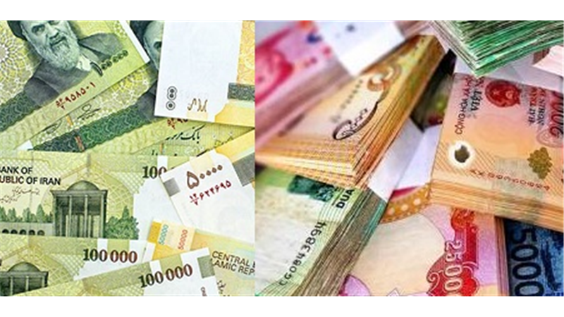 تاسیس بانک مشترک ایران و اقلیم کردستان عراق/ 10 سال امتیاز تجاری برای سرمایه گذاران