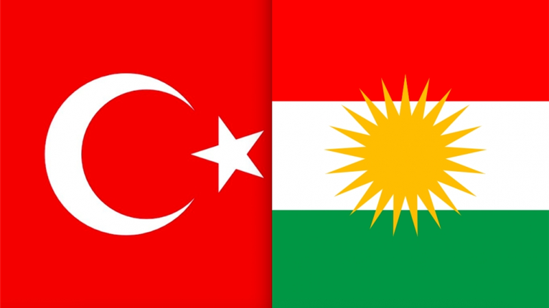 حضور هیئت بارزگانی اقلیم کردستان عراق در ترکیه