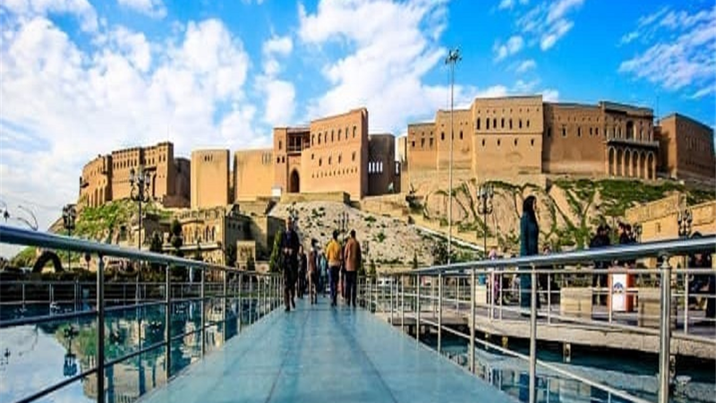 پیش بینی 7 تغییر برای اقتصاد اقلیم کردستان در سال 2020