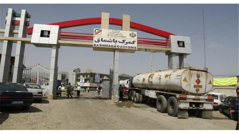 صادرات به عراق رتبه اول تجارت استان کردستان