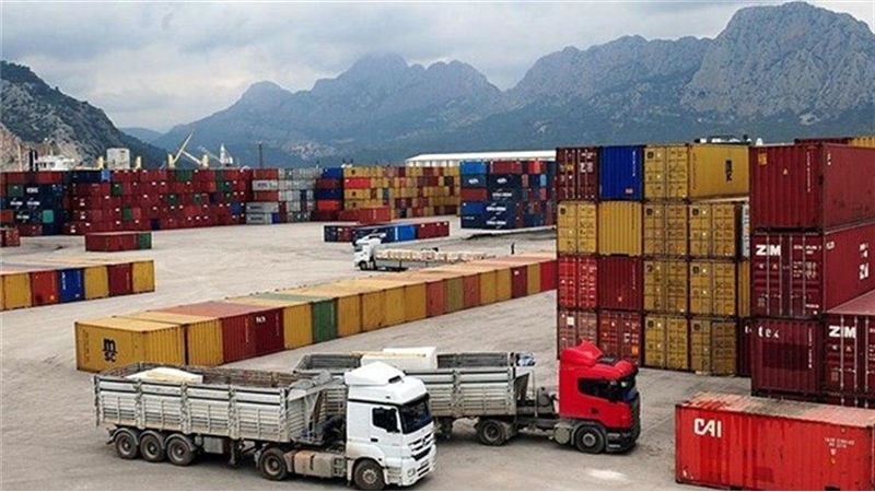 صادرات محصولات اقلیم کردستان با همکاری امارات