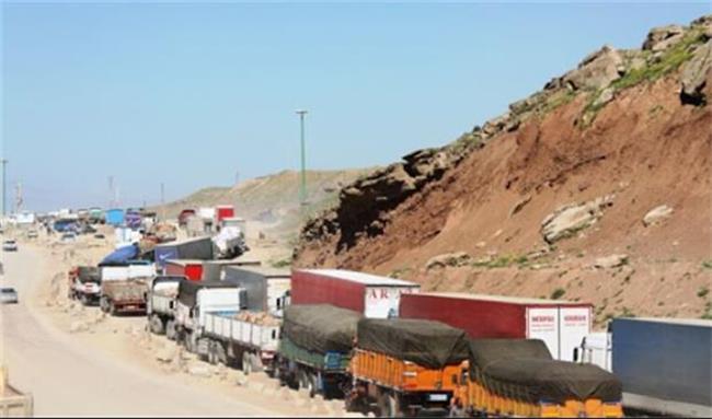 اولویت بندی گمرک اقلیم کردستان برای واردات کالا + سند
