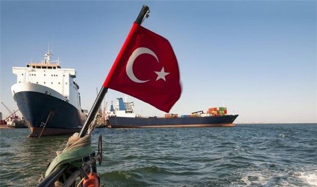 عراق چهارمین کشور واردکننده محصولات ترکیه