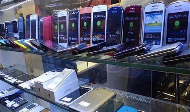 جدیدترین قیمت گوشی موبایل در روزهای کرونایی کشور + جدول قیمت ها
