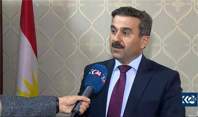 اقلیم کردستان به دنبال تحکیم روابط اقتصادی با امارات 