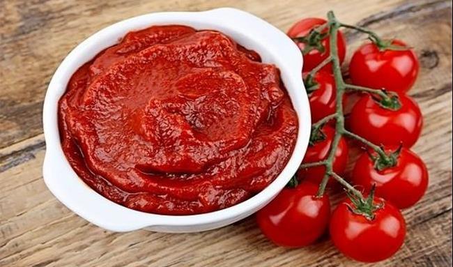 صادرات 94 میلیون دلاری رب گوجه فرنگی از ترکیه به عراق