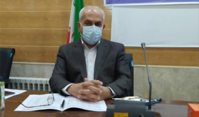 صادرات 70 درصدی استان کرمانشاه به اقلیم کردستان