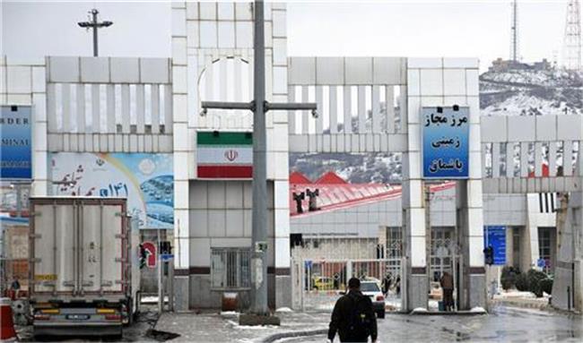 هفت گروه در اقلیم کردستان عراق اجازه ورود به ایران پیدا کردند