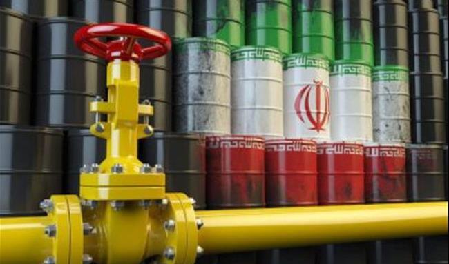 بنزین در صدر صادرات به اقلیم کردستان