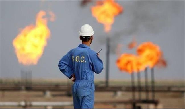 تاسیس دو شرکت  استخراج و صادرات نفت در اقلیم کردستان