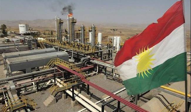 امارات؛ چهارمین شریک بزرگ تجاری اقلیم کردستان / حضور 120 شرکت اماراتی در کردستان عراق
