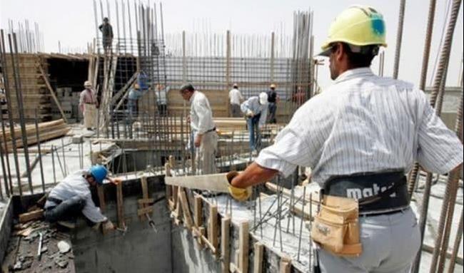 افزایش قیمت مصالح ساختمانی در کردستان عراق