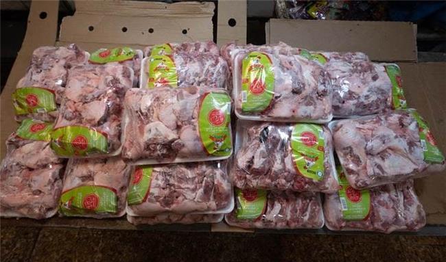 عراق واردات مرغ را ممنوع کرد