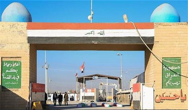 مرزهای خوزستان با عراق کی باز می شود؟