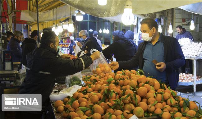 مجاز شدن واردات میوه و کالاهای اساسی در بازارچه های مرزی