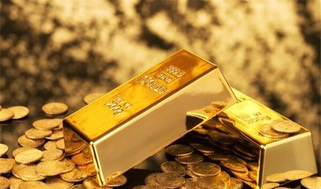 عراق طی 7 ماه 165 میلیون دلار طلا از ترکیه وارد کرد