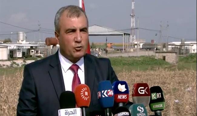 افزایش 20 درصدی تبادلات تجاری در مرزهای اقلیم کردستان