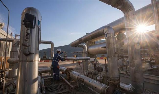 افزایش تولید نفت در منطقه شیخان اقلیم کردستان