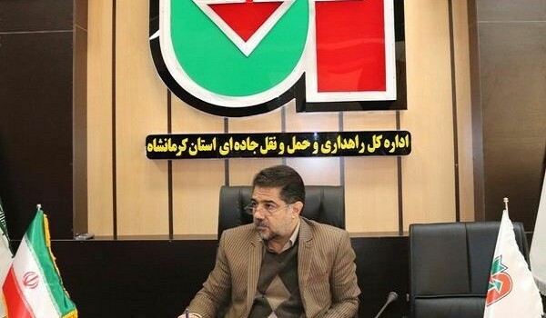 آمار  بارگیری و ترانزیت کالا در مرز  پرویزخان، بیش  از  ۴۳۲ هزار تن