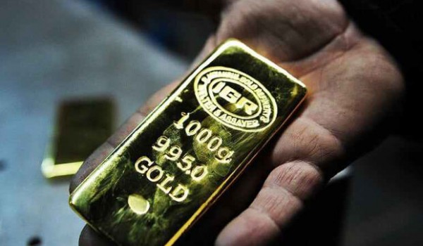 آیا طلا گران می شود؟