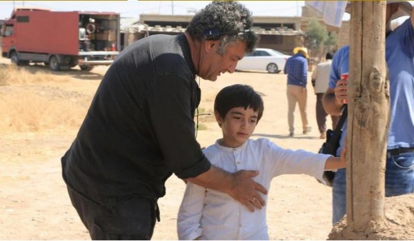 افتخارآفرینی کارگردان کُرد سوری تبار برای سوئیس