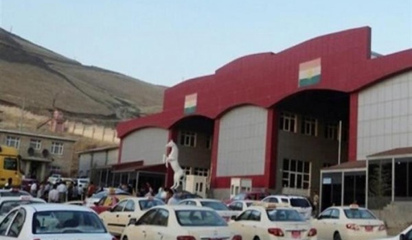 امکان سفر شهروندان کردستان عراق به ایران با خودروی شخصی + شرایط