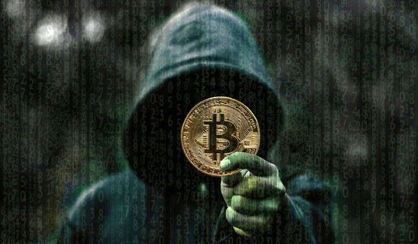سرقت ۶۰۰ میلیون دلار رمزارز توسط هکرها