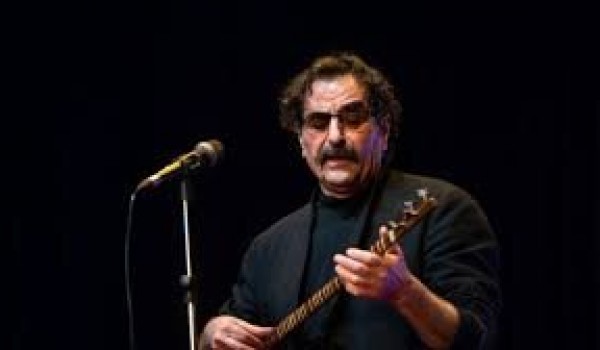 پیشنهاد میراث به شهرام ناظری  برای راه‌اندازی خانه موسیقی کرمانشاه