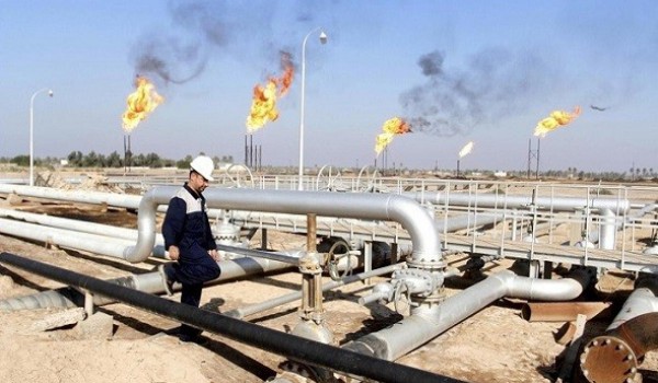 امضای توافقنامه ساخت پالایشگاه در عراق توسط شرکت های سوئدی و ترکیه ای