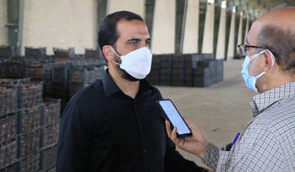 امکان صدور خدمات فنی ایران به عراق تا سقف۵۰ میلیارد دلار