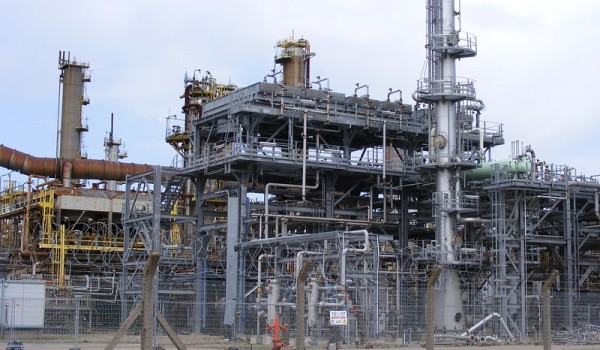 حضور شرکت های کانادایی و آمریکایی در طرح توسعه بزرگترین میدان گازی اقلیم کردستان عراق