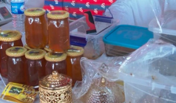 کمیتۀ صادرات عسل تشکیل می شود