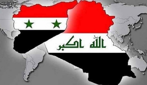 مذاکرات سوریه و عراق برای افزایش سطح مبادلات تجاری دو کشور