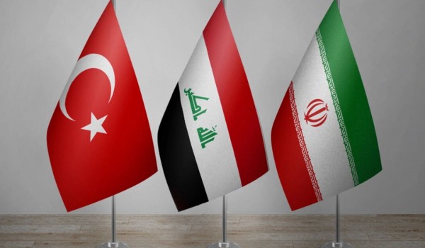 پیشنهاد تشکیل بلوک اقتصادی، عراق، ایران و ترکیه