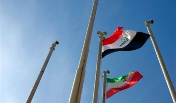 عراق دومین واردکننده بزرگ کالاهای ایرانی