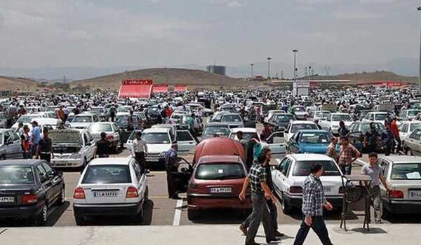 تسهیل شرایط سفر با خودرو شخصی میان اقلیم کردستان و ایران 