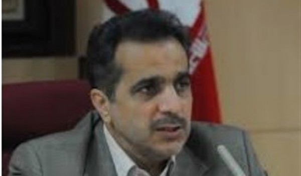 انتصاب رئیس کل گمرک ایران + حکم
