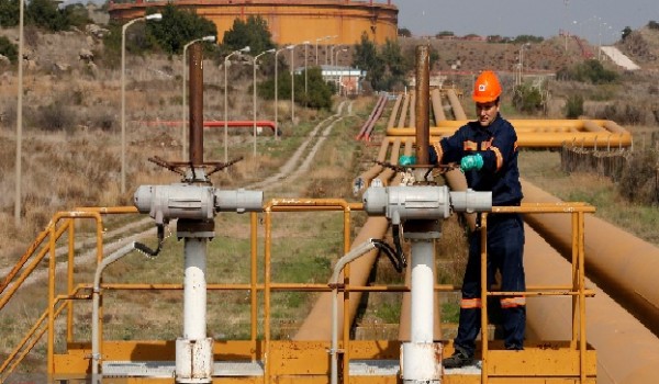 صادرات 10 میلیون بشکه نفت کردستان عراق در ماه