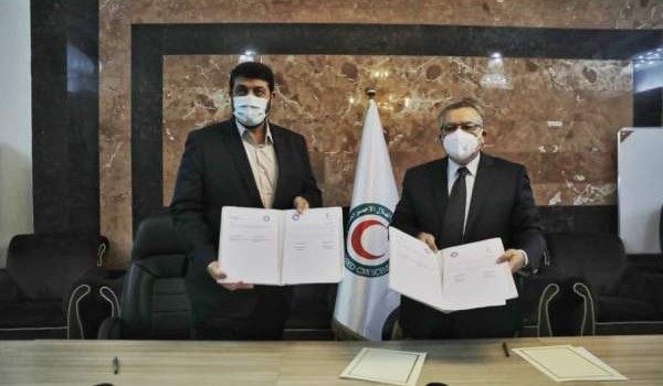 امضای تفاهم نامه همکاری توریسم درمانی و دارویی میان ایران و عراق