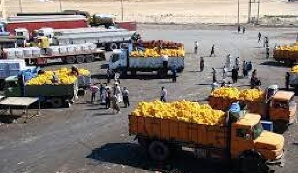 افزایش 10 درصدی صادرات از کرمانشاه
