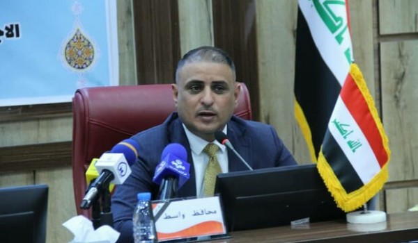 توسعه مرز مهران و زرباطیه عراق برای تبادلات بازرگانی