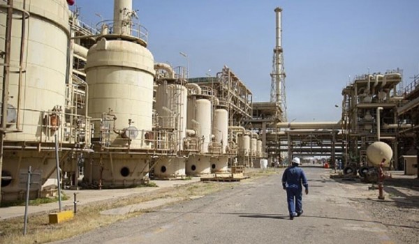 عراق با شرکت Socar قرارداد استخراج نفت امضا کرد