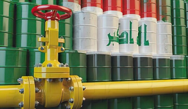 صادرات نفت عراق به آمریکا؛ روزانه بیش از ۲۲۰ هزار بشکه